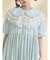 sheer frill 2wayつけ襟