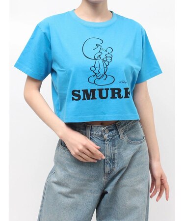 キャラクターモチーフTee