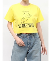 キャラクターモチーフTee