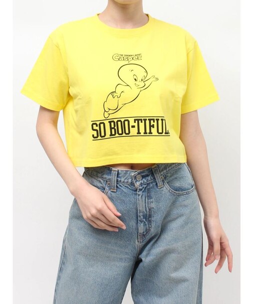 キャラクターモチーフTee