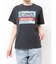 ヴィンテージカラーロゴTee