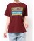 ヴィンテージカラーロゴTee