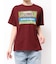 ヴィンテージカラーロゴTee