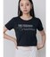 MIXタイプフェイスクロップドTシャツ