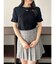 【WEB限定】リボンストーンプチTシャツ