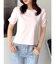 【WEB限定】リボンストーンプチTシャツ