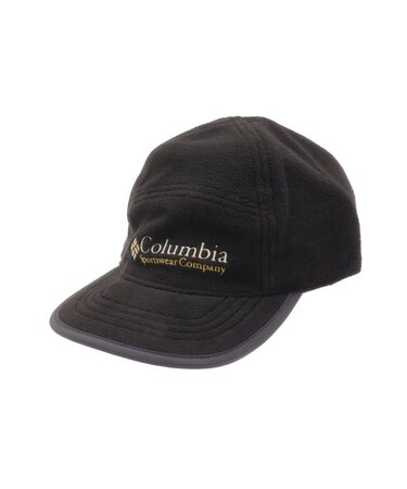 Columbia パラボリズムクリークフリ