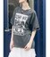 グランジダメージTシャツ
