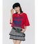 グランジダメージTシャツ