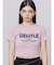 ジェントルプリントTシャツ