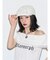 【kaorinomori×jouetie】レースハンチング