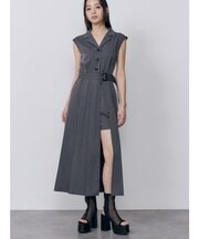 マルチウェイローリングロンパース