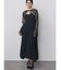 【WEB限定】シアーボレロキャミワンピース