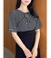 【WEB限定】リボンレイヤードTシャツ