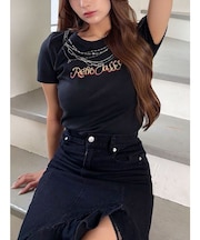 デコラティブTシャツ