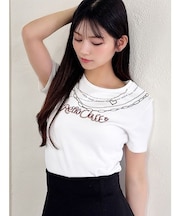デコラティブTシャツ
