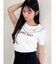 デコラティブTシャツ
