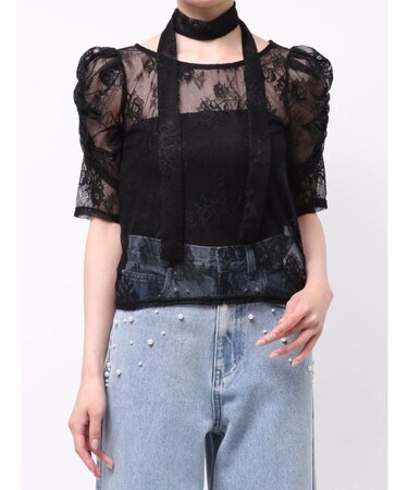 レーストップス