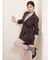 ベルト付きバルーンショートパンツ