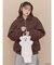 mojojojo BEAR BAG