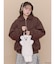 mojojojo BEAR BAG