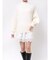 ニット×ヘムレースペチセット