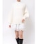 ニット×ヘムレースペチセット