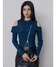 ブルー