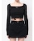 LACE UP PLATE TOP