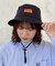 【UNIVERSAL OVERALL】アドベンチャーハット