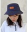 【UNIVERSAL OVERALL】アドベンチャーハット