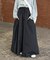 BIGポケットボリュームスカート