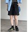 NCバギーショートパンツ