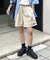 NCバギーショートパンツ
