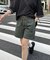 NCバギーショートパンツ