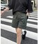 NCバギーショートパンツ