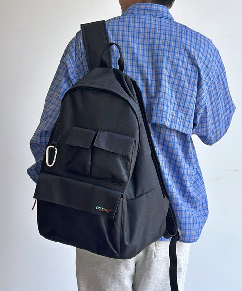 専用　151 230パック マルチポケットデイパック｜パルグループアウトレットのアウトレット