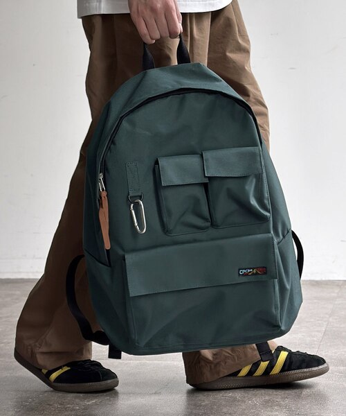 マルチポケットデイパック｜パルグループアウトレットのアウトレット