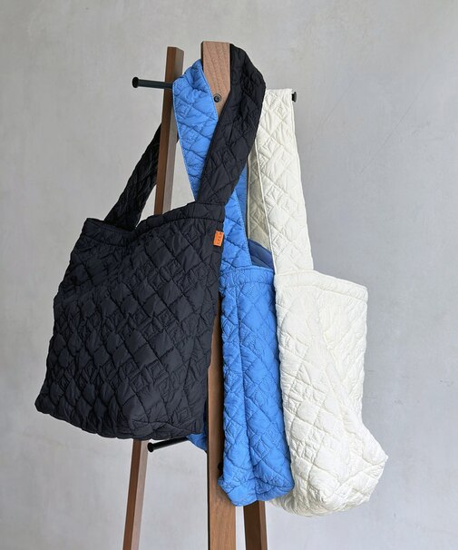 キルトBIGショルダー