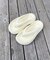 厚底トングサンダル
