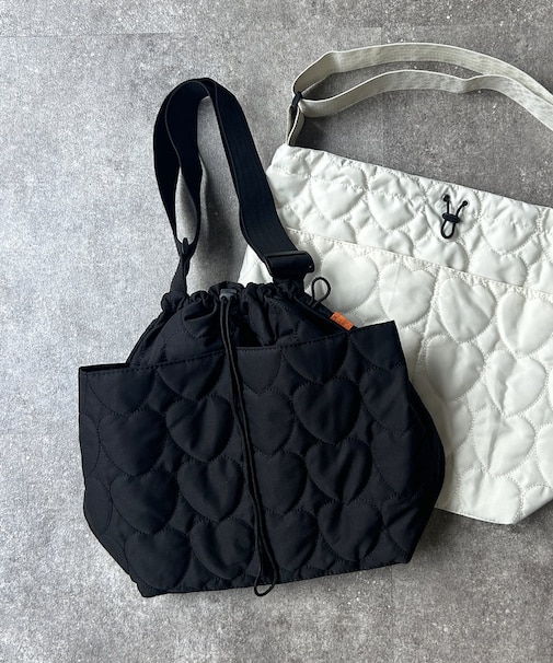 アソートキルトBIGショルダー