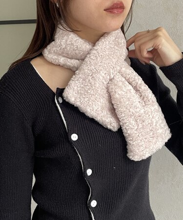 ブークレファーティペット