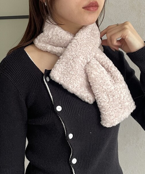 ブークレファーティペット