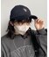 【WEB限定】【ユニセックス】U.S. POLO ASSN.ツイルキャップ