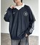 【U.S. POLO ASSN.】ユニフォームニット