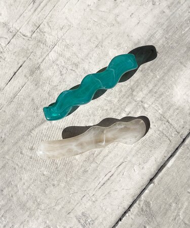 アソートウェーブヘアピン