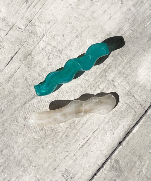 アソートウェーブヘアピン