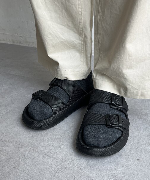 EVA2ベルトサンダル