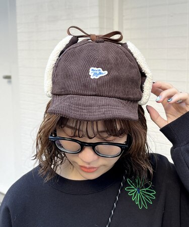 【Robert P.Miller】ボアイヤーキャップ