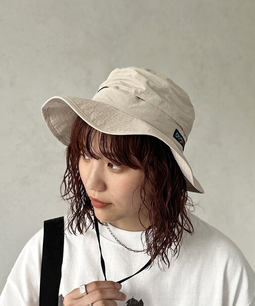 アドベンチャーハット